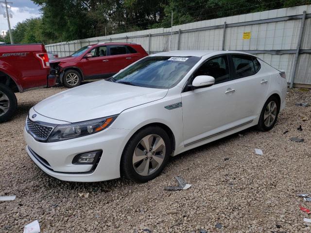 KIA OPTIMA HYB 2014 knagn4ad6e5063846