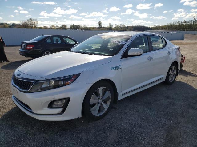 KIA OPTIMA HYB 2014 knagn4ad6e5065421