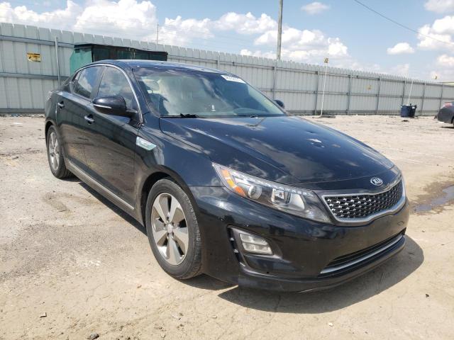 KIA OPTIMA HYB 2014 knagn4ad6e5067816