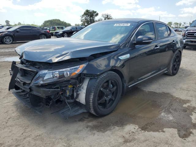 KIA OPTIMA HYB 2014 knagn4ad6e5068755