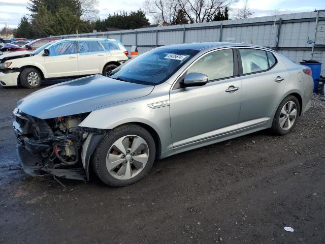 KIA OPTIMA 2014 knagn4ad6e5068920