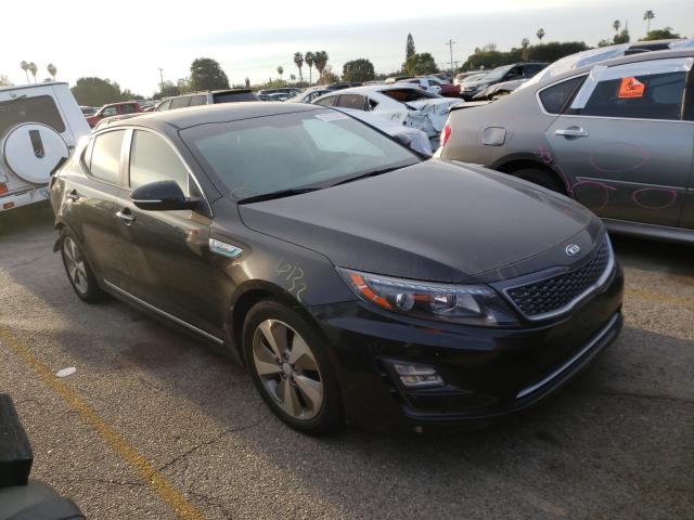 KIA OPTIMA HYB 2014 knagn4ad6e5071347