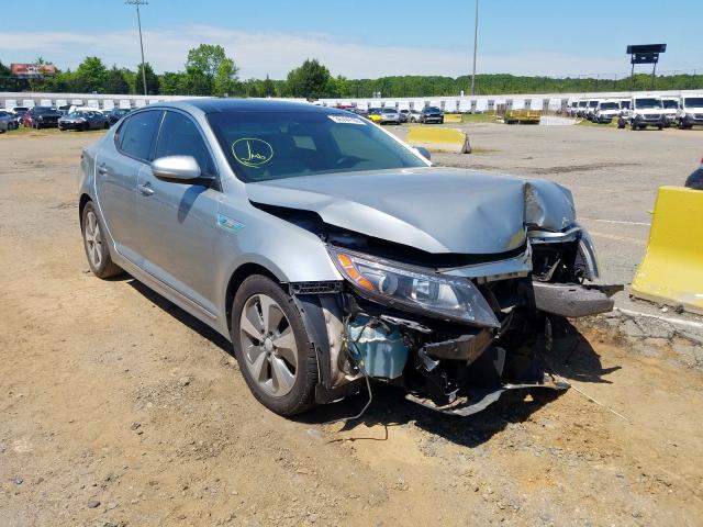 KIA OPTIMA HYB 2014 knagn4ad6e5071882