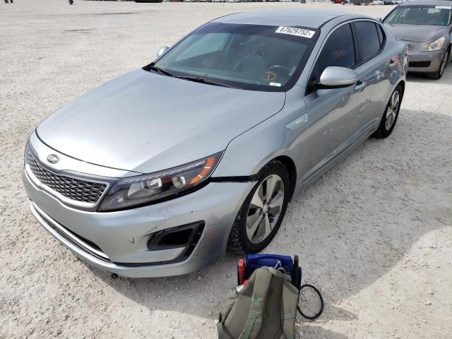 KIA OPTIMA HYB 2014 knagn4ad6e5074328