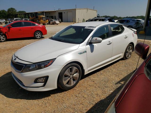 KIA OPTIMA HYB 2014 knagn4ad6e5074507