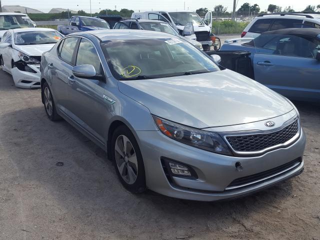 KIA OPTIMA HYB 2014 knagn4ad6e5074779