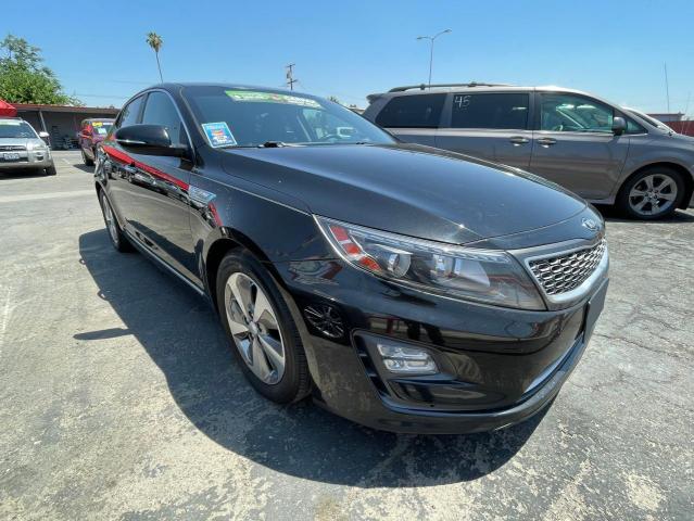 KIA OPTIMA HYB 2014 knagn4ad6e5075575