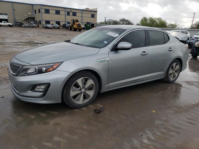 KIA OPTIMA HYB 2014 knagn4ad6e5075656