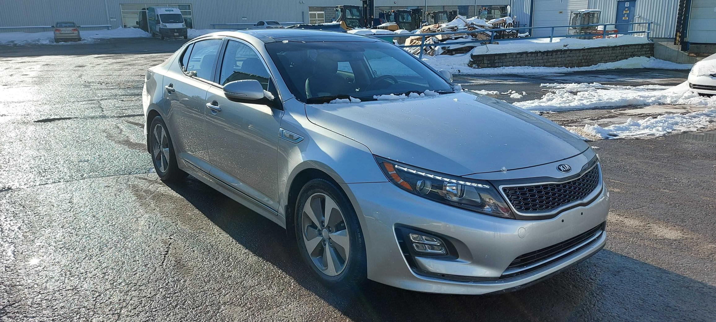 KIA OPTIMA HYB 2014 knagn4ad6e5077116