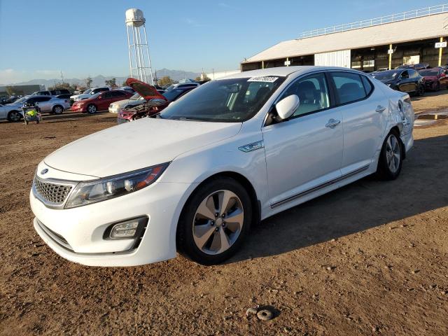 KIA OPTIMA HYB 2015 knagn4ad6f5079868