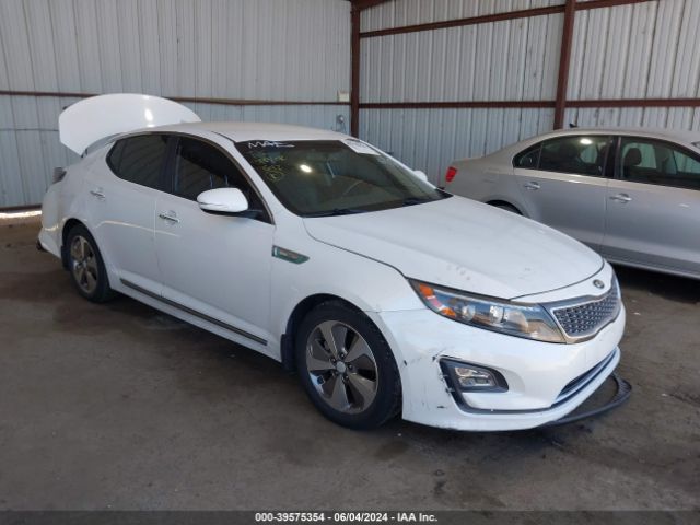 KIA OPTIMA 2015 knagn4ad6f5080177