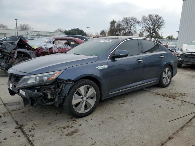 KIA OPTIMA 2015 knagn4ad6f5084357