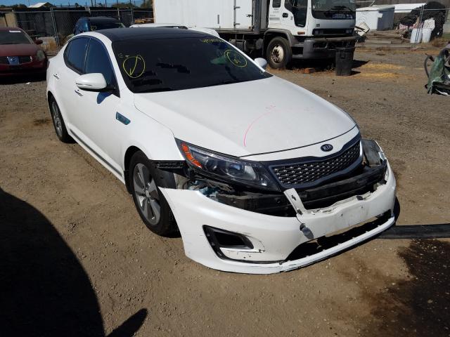 KIA OPTIMA HYB 2015 knagn4ad6f5086884