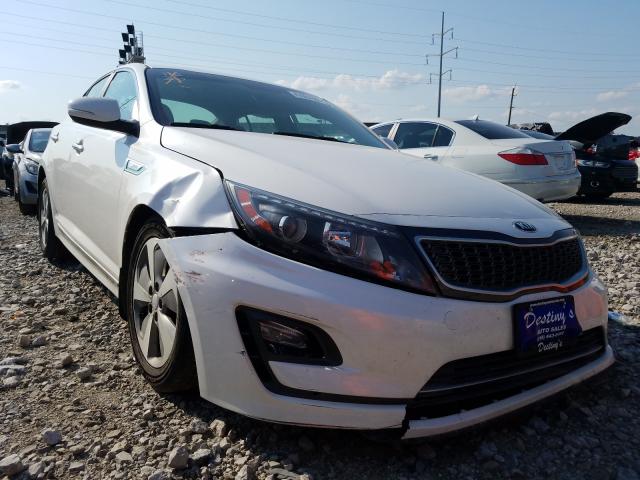 KIA OPTIMA HYB 2015 knagn4ad6f5088795