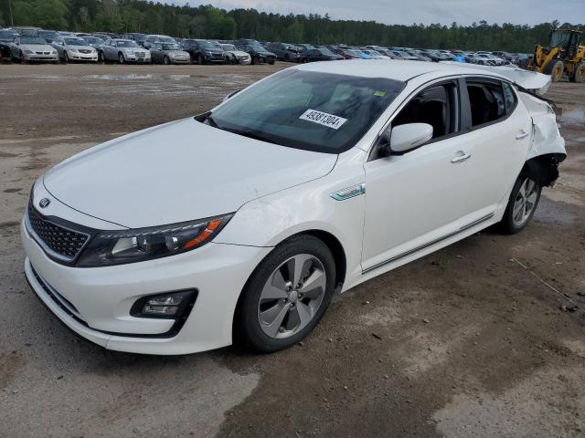 KIA OPTIMA 2015 knagn4ad6f5090160