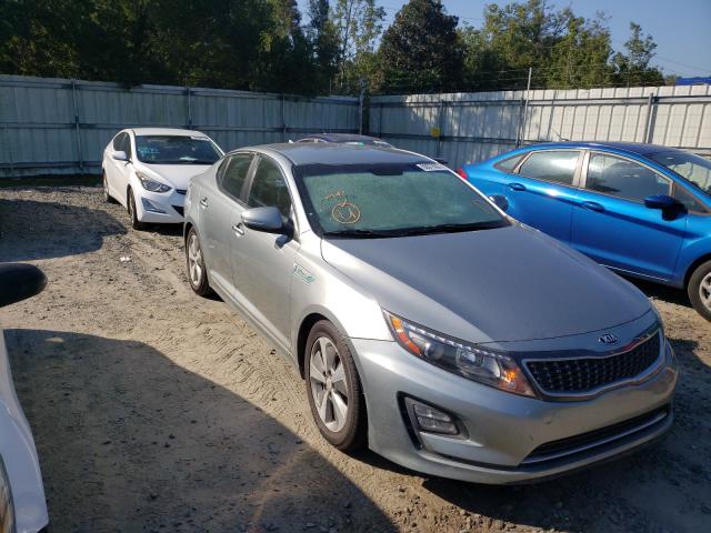 KIA OPTIMA HYB 2015 knagn4ad6f5090207