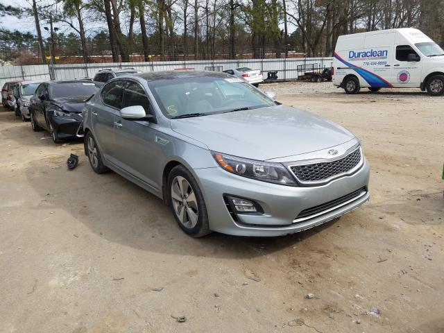 KIA OPTIMA HYB 2015 knagn4ad6f5091034