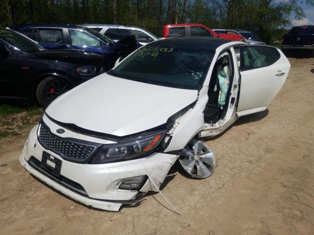 KIA OPTIMA HYB 2015 knagn4ad6f5091048