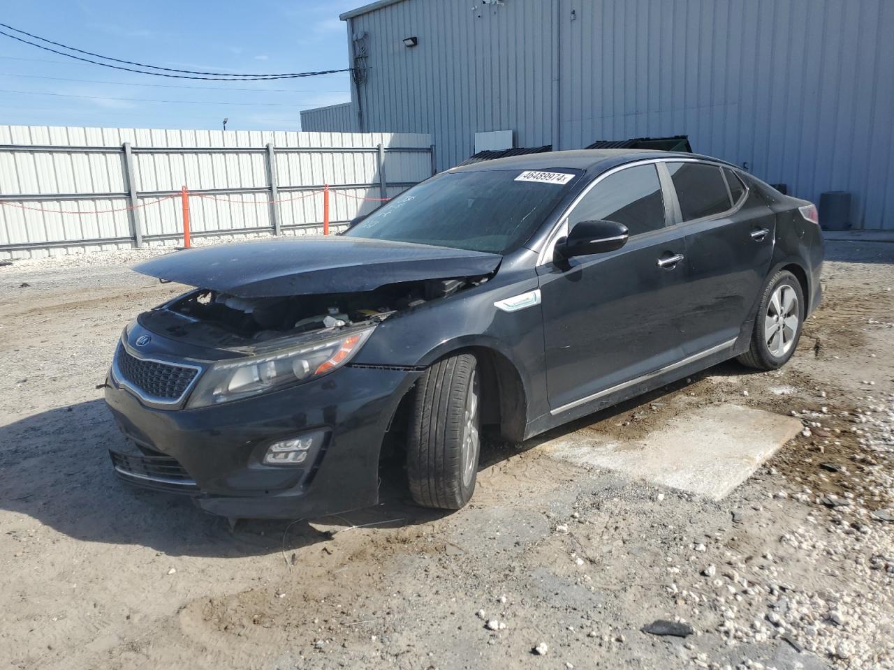 KIA OPTIMA 2015 knagn4ad6f5091261