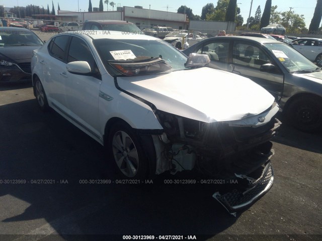 KIA NULL 2016 knagn4ad6g5093383