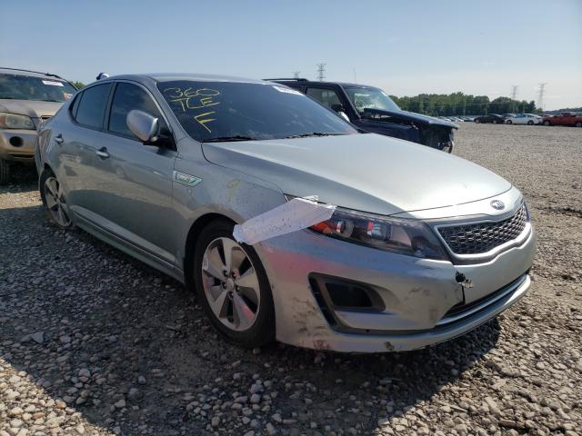 KIA OPTIMA HYB 2016 knagn4ad6g5093867