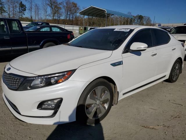 KIA OPTIMA 2016 knagn4ad6g5098891