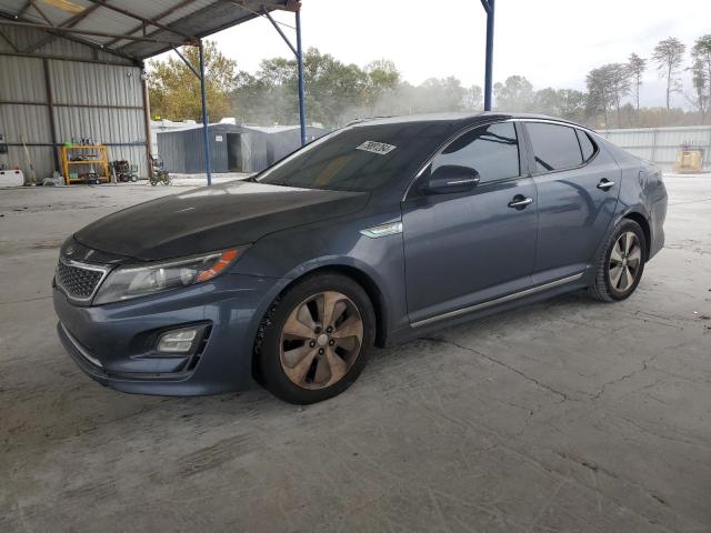 KIA OPTIMA HYB 2014 knagn4ad7e5066755