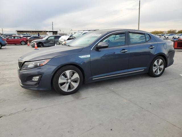 KIA OPTIMA HYB 2014 knagn4ad7e5075018