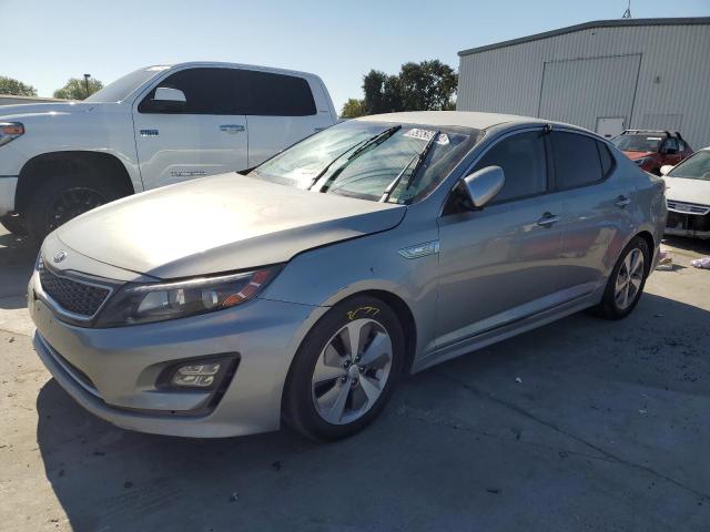 KIA OPTIMA HYB 2015 knagn4ad7f5083122