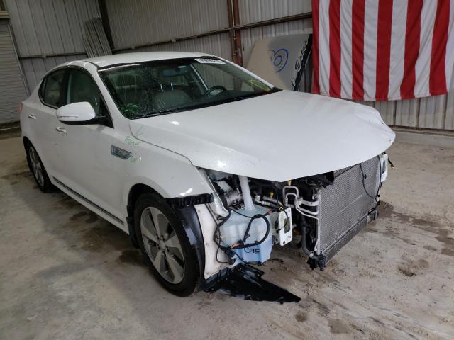 KIA OPTIMA 2015 knagn4ad7f5087767