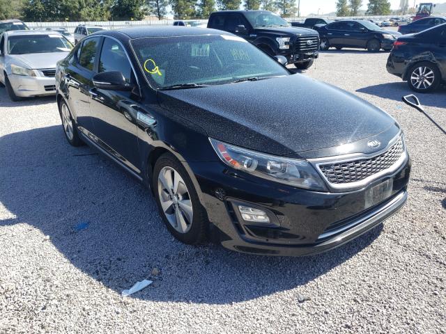 KIA OPTIMA HYB 2015 knagn4ad7f5090281