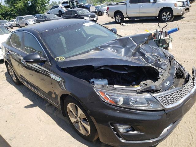 KIA OPTIMA HYB 2015 knagn4ad7f5090314