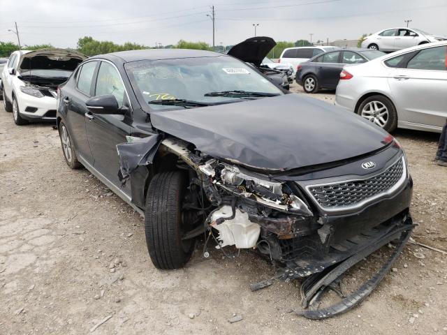 KIA OPTIMA HYB 2015 knagn4ad7f5090359