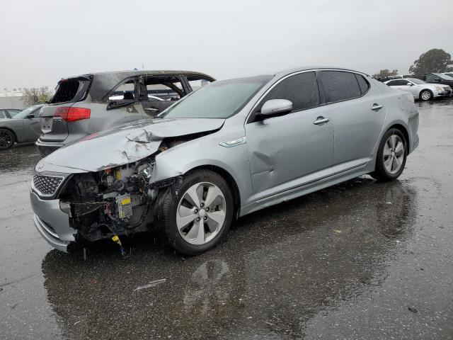 KIA OPTIMA 2016 knagn4ad7g5091951