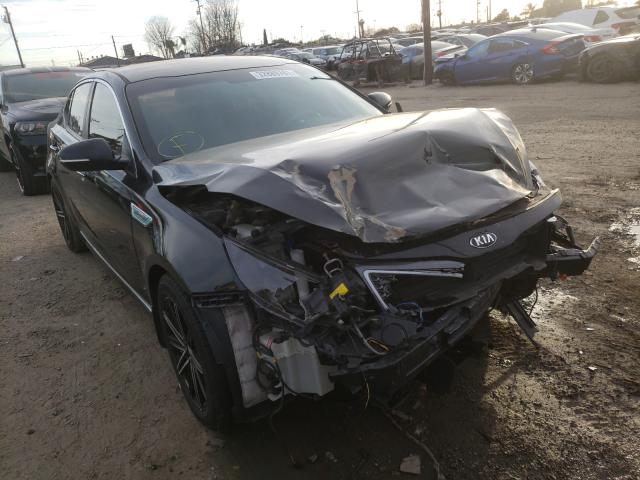 KIA OPTIMA HYB 2016 knagn4ad7g5093134