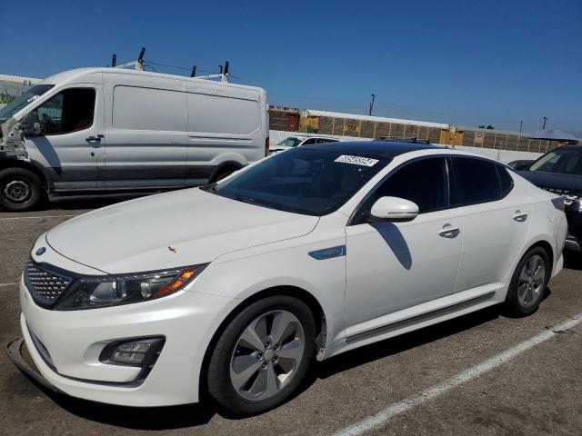 KIA OPTIMA HYB 2016 knagn4ad7g5097975