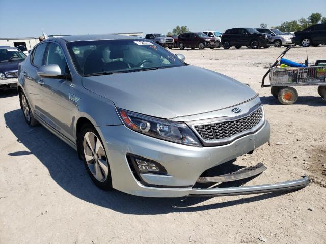 KIA OPTIMA HYB 2016 knagn4ad7g5098365