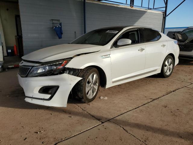 KIA OPTIMA HYB 2016 knagn4ad7g5098785