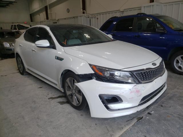 KIA OPTIMA HYB 2014 knagn4ad8e5063508