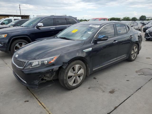 KIA OPTIMA HYB 2014 knagn4ad8e5064304