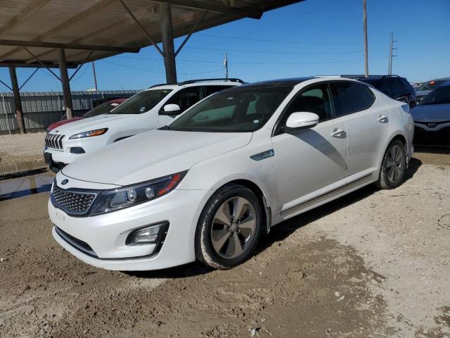 KIA OPTIMA 2014 knagn4ad8e5065470