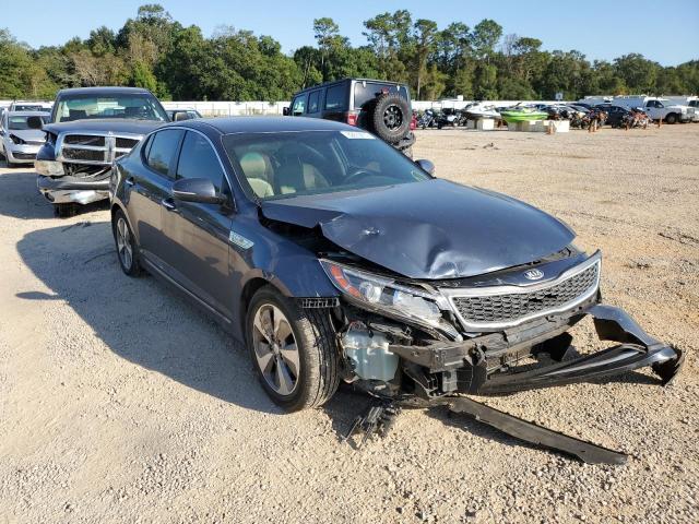 KIA OPTIMA HYB 2014 knagn4ad8e5067848