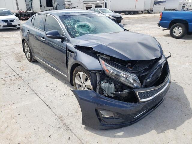 KIA OPTIMA HYB 2014 knagn4ad8e5068269