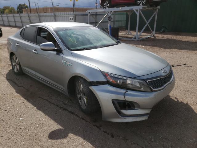 KIA OPTIMA HYB 2014 knagn4ad8e5068336