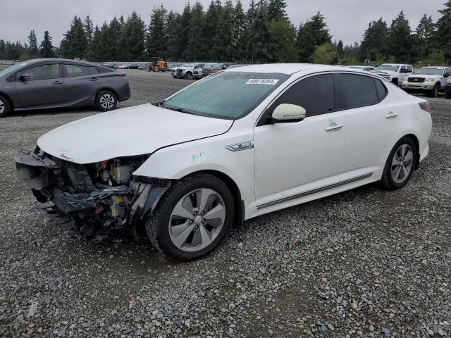 KIA OPTIMA HYB 2014 knagn4ad8e5072855