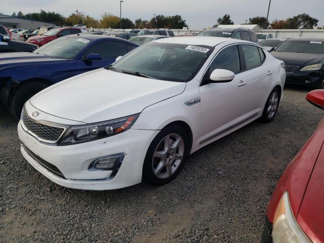 KIA OPTIMA 2014 knagn4ad8e5072967