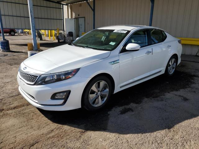 KIA OPTIMA HYB 2015 knagn4ad8f5080178