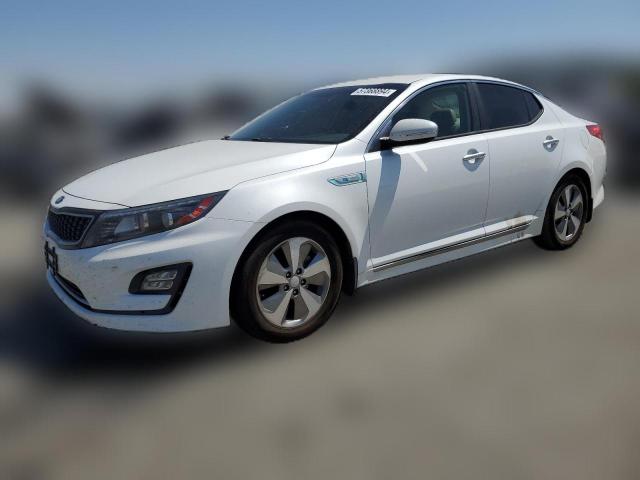 KIA OPTIMA 2015 knagn4ad8f5080374