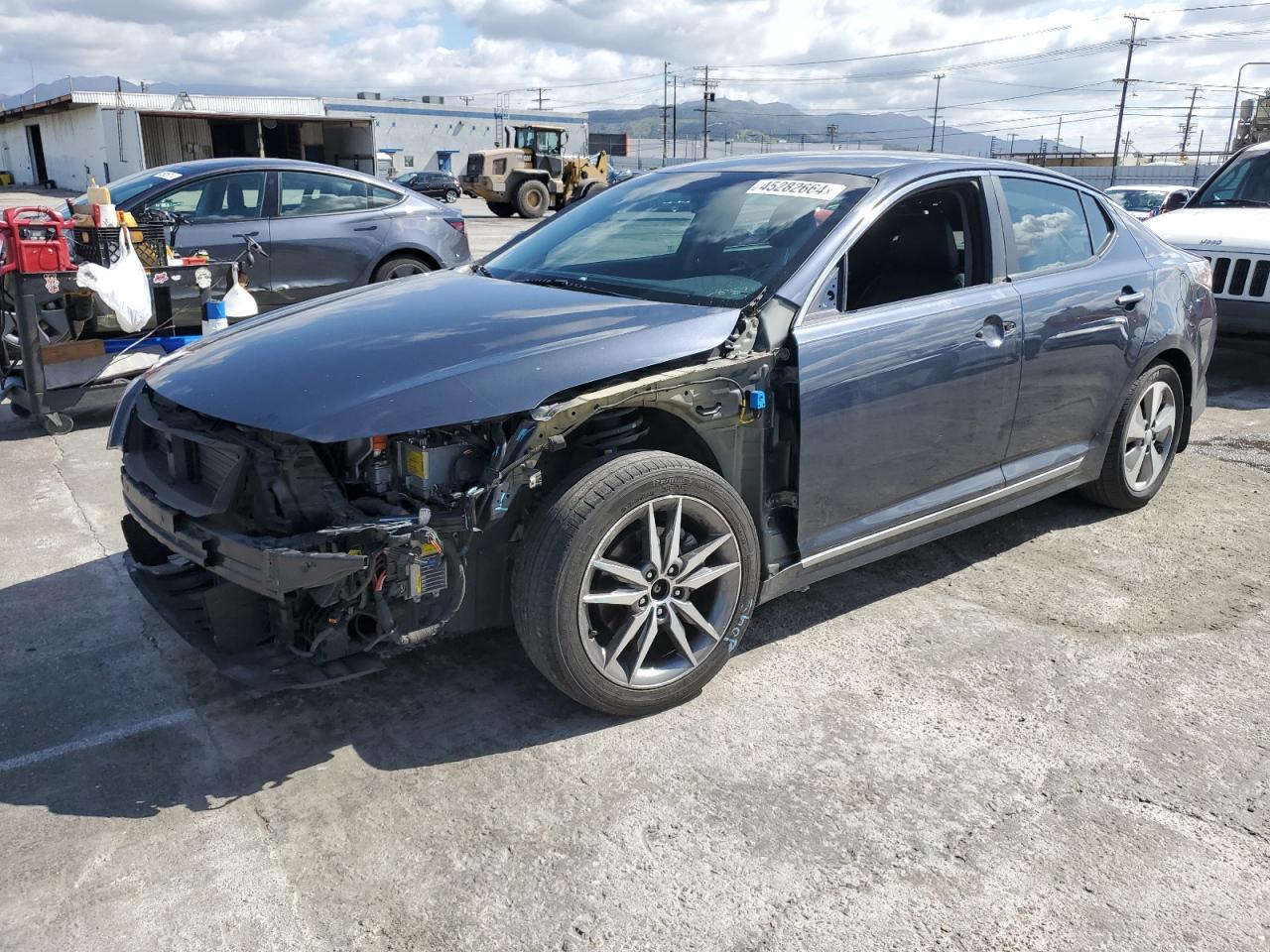 KIA OPTIMA 2015 knagn4ad8f5081105