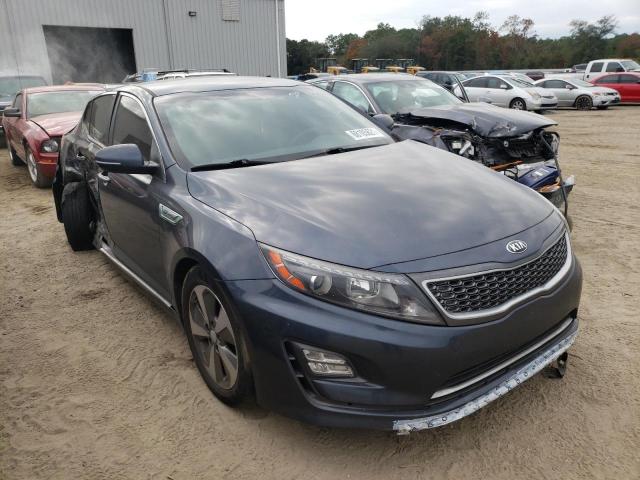 KIA OPTIMA HYB 2015 knagn4ad8f5081671